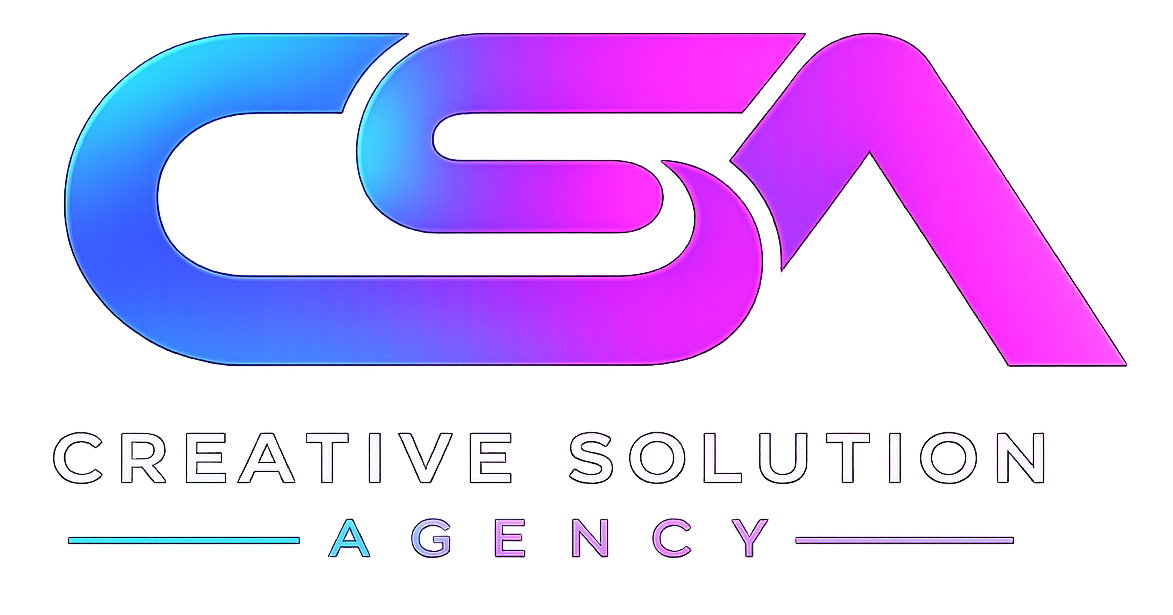 creative solution agency